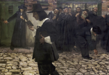 Un hombre intoxicado de Dios. Sobre Spinoza: el filósofo que cuestionó la existencia del mundo