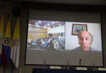 Seminario Internacional sobre Epistemología Ambiental – Universidad Javeriana